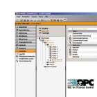 ZUMTOBEL - Interface Software 1.000 Datenpunkte