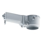 ZUMTOBEL - Betoneingießgehäuse MICROS D68/D70