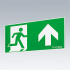 THORN - Notlicht-Piktogrammset
