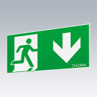 THORN - Notlicht-Piktogrammset