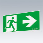 THORN - Notlicht-Piktogrammset