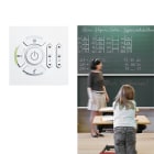 ZUMTOBEL - DALI/DSI Dimm-/Präsenz-Steuergerät