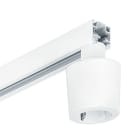 ZUMTOBEL - 3 Phasen-Adapter-Steckdose