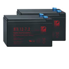 ZUMTOBEL - Batteriesatz