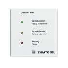 ZUMTOBEL - Bus Fernanzeige