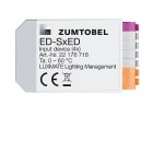 ZUMTOBEL - Schalt-, Schalt-Dim/-Wechsel Eingang 4x