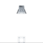ZUMTOBEL - LED Decken-Einbauleuchte PANOS R Q68 1K-930 SWI FL SPC WH