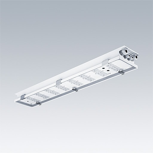 THORN - LED-Tunnelleuchte