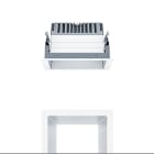 ZUMTOBEL - LED Decken-Einbauleuchte