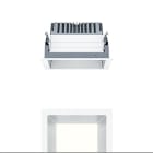 ZUMTOBEL - LED Decken-Einbauleuchte