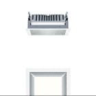 ZUMTOBEL - LED Decken-Einbauleuchte