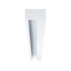 ZUMTOBEL - Anbauleuchte m. asymmetrischer Optik