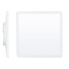 ZUMTOBEL - LED-Wandleuchte CAELA QLA LED1600-930 CL WH WH