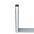 ZUMTOBEL - Eckleuchte LED-Lichtlinie