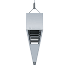 ZUMTOBEL - Pendelleuchte LED