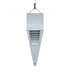 ZUMTOBEL - Pendelleuchte LED