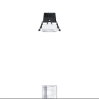 ZUMTOBEL - LED Decken-Einbauleuchte PANOS R Q68 1k-940 LDO WW AL TL