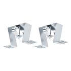 ZUMTOBEL - Montagebefestigung