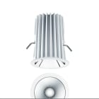 ZUMTOBEL - LED Decken-Einbauleuchte