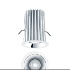 ZUMTOBEL - LED Decken-Einbauleuchte