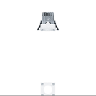 ZUMTOBEL - LED Decken-Einbauleuchte PANOS R Q68 1K-940 LDO FL SPC TL