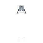 ZUMTOBEL - LED Decken-Einbauleuchte PANOS R Q68 1K-940 LDO VFL WH TL