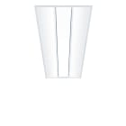 ZUMTOBEL - Mildes Licht Einbauleuchte