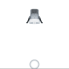 ZUMTOBEL - LED Decken-Einbauleuchte PANOS R R68 1K-930 LDO VFL SPC TL