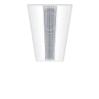 ZUMTOBEL - Mildes Licht Einbauleuchte