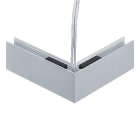 ZUMTOBEL - Winkelverbinder 90° (elektrisch)