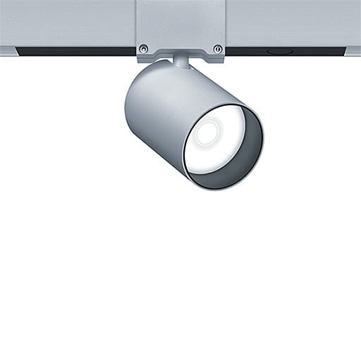 ZUMTOBEL - Klemmbacken (Set), silber