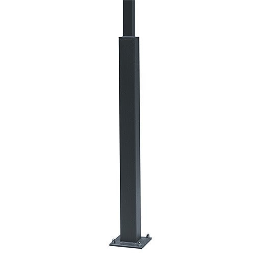 ZUMTOBEL - Systemmast