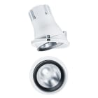 ZUMTOBEL - LED-Decken-Einbauleuchte