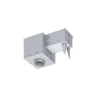 ZUMTOBEL - Betoneingießgehäuse für DA 68 mm