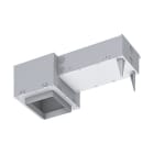 ZUMTOBEL - Betoneingießgehäuse für DA 140x140 mm