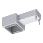 ZUMTOBEL - Betoneingießgehäuse für DA 190x190 mm