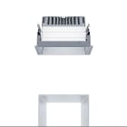 ZUMTOBEL - LED Decken-Einbauleuchte