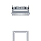 ZUMTOBEL - LED-Deckeneinbauleuchte