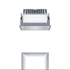 ZUMTOBEL - LED Decken-Einbauleuchte