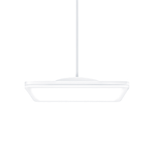 ZUMTOBEL - LED-Pendelleuchte