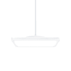 ZUMTOBEL - LED-Pendelleuchte CAELA QLS LED2300-940 LDO OP WH WH APWH