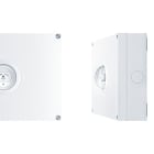 ZUMTOBEL - Sicherheitsleuchte