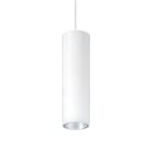 ZUMTOBEL - LED Pendelleuchte PANOS P R68 1k-940 LDO 3CDC VFL SPC WH