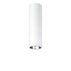 ZUMTOBEL - LED Decken-Anbauleuchte PANOS SC R68 1k-930 LDO SP FAL WH