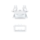 ZUMTOBEL - Installationsrahmen