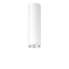 ZUMTOBEL - LED Decken-Anbauleuchte PANOS SC R68 1k-930 LDO FL SPC WH
