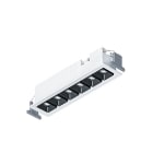 ZUMTOBEL - LED-Deckeneinbauleuchte