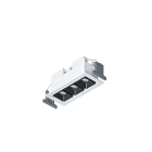 ZUMTOBEL - LED-Deckeneinbauleuchte