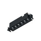 ZUMTOBEL - LED-Deckeneinbauleuchte