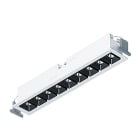 ZUMTOBEL - LED-Deckeneinbauleuchte